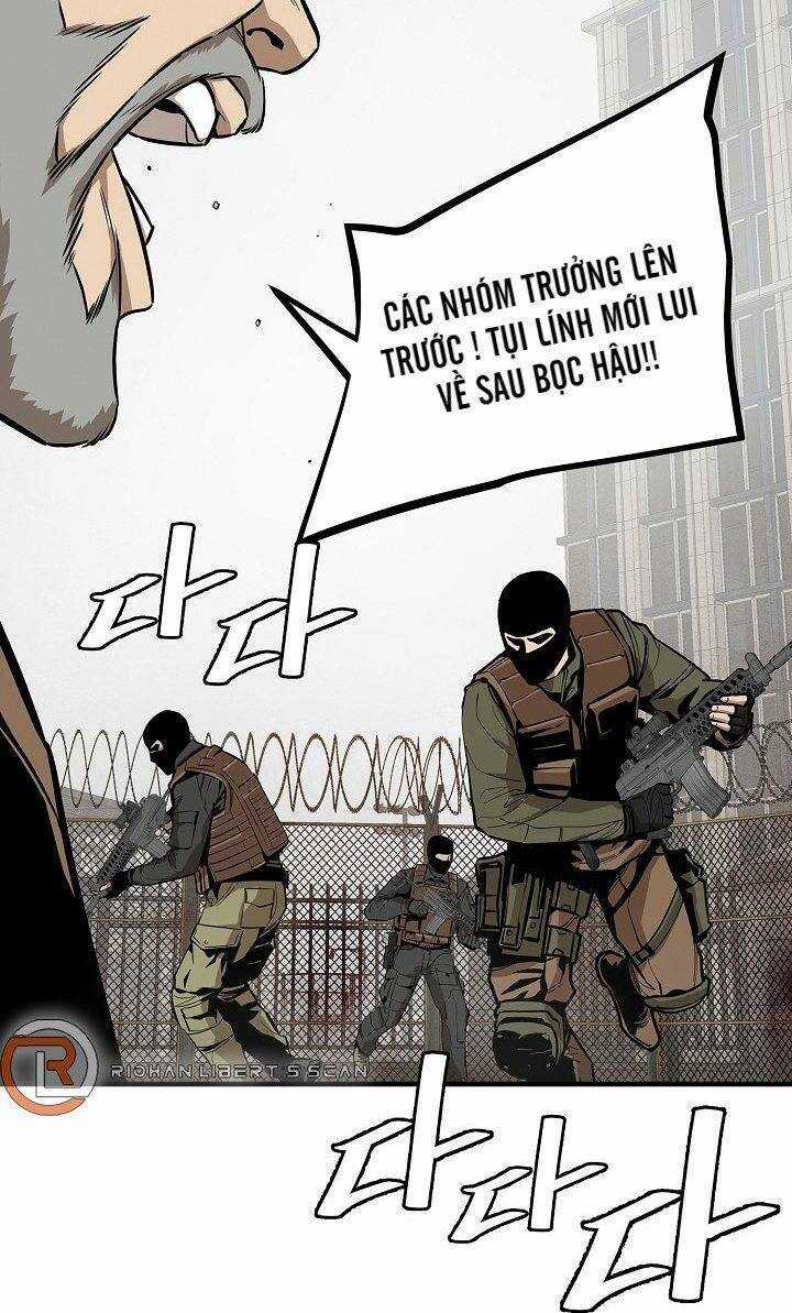 Return Survival - Chương 148 - Trang 38