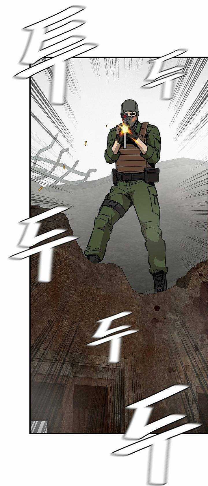 Return Survival - Chương 148 - Trang 39