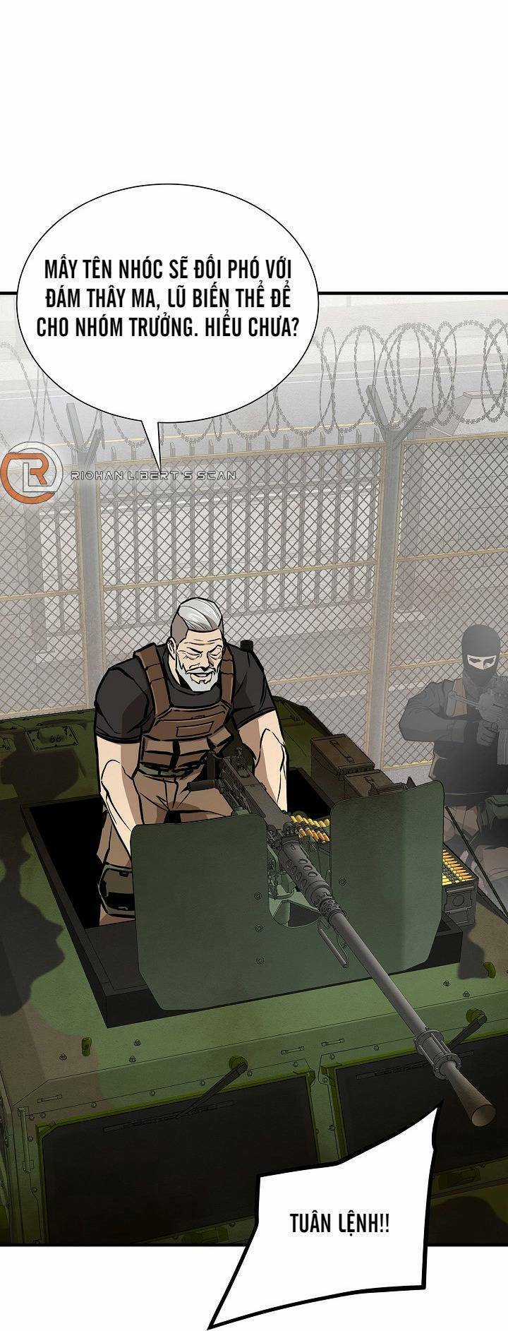 Return Survival - Chương 148 - Trang 45