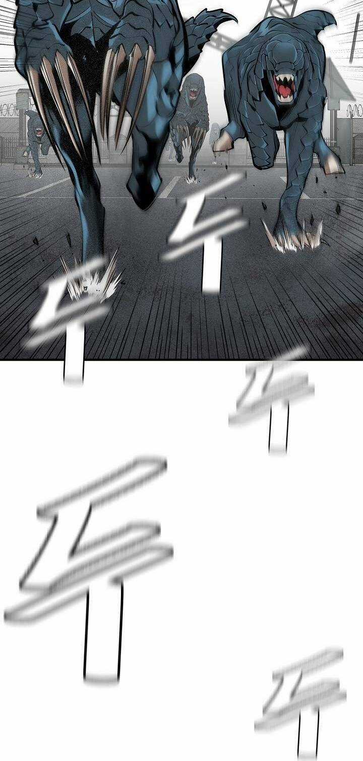 Return Survival - Chương 148 - Trang 48