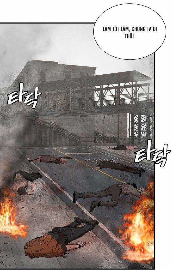 Return Survival - Chương 148 - Trang 6