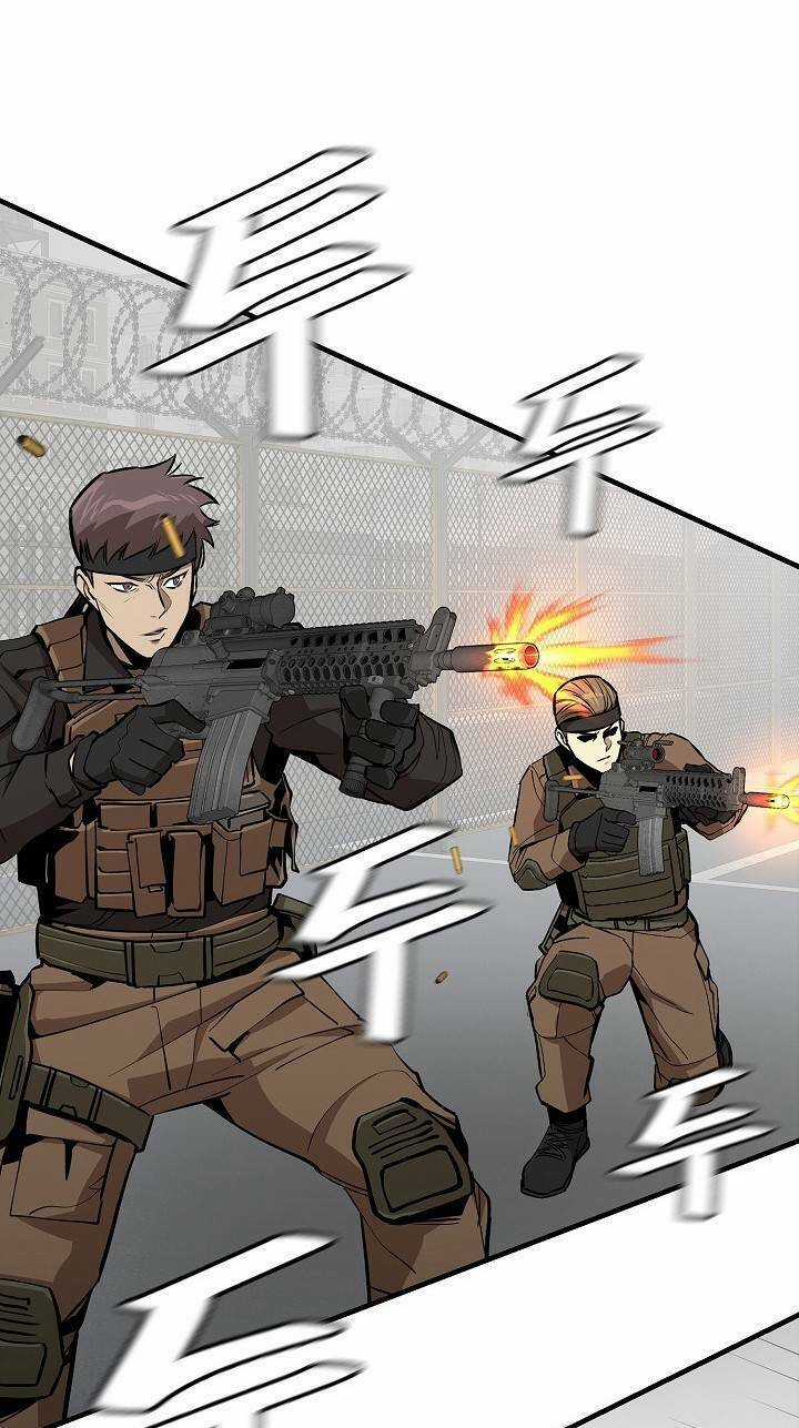 Return Survival - Chương 148 - Trang 51