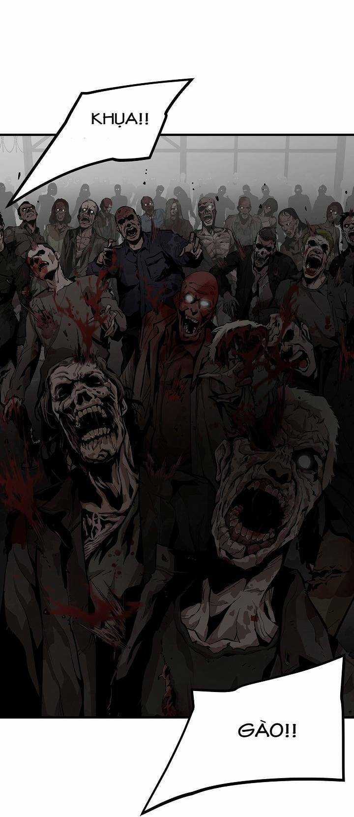 Return Survival - Chương 148 - Trang 53