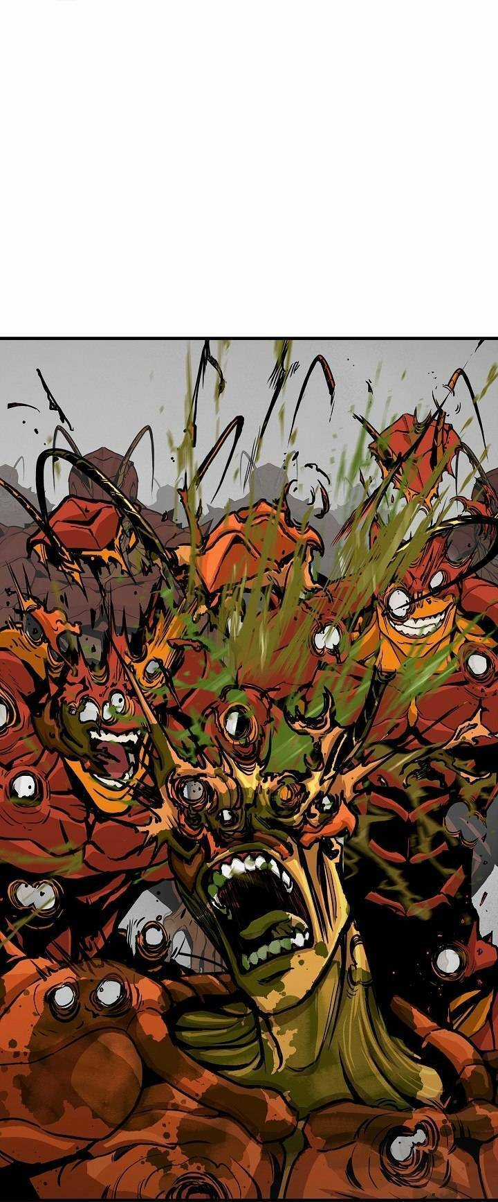 Return Survival - Chương 148 - Trang 56