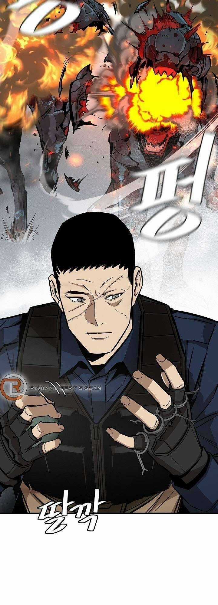 Return Survival - Chương 149 - Trang 3