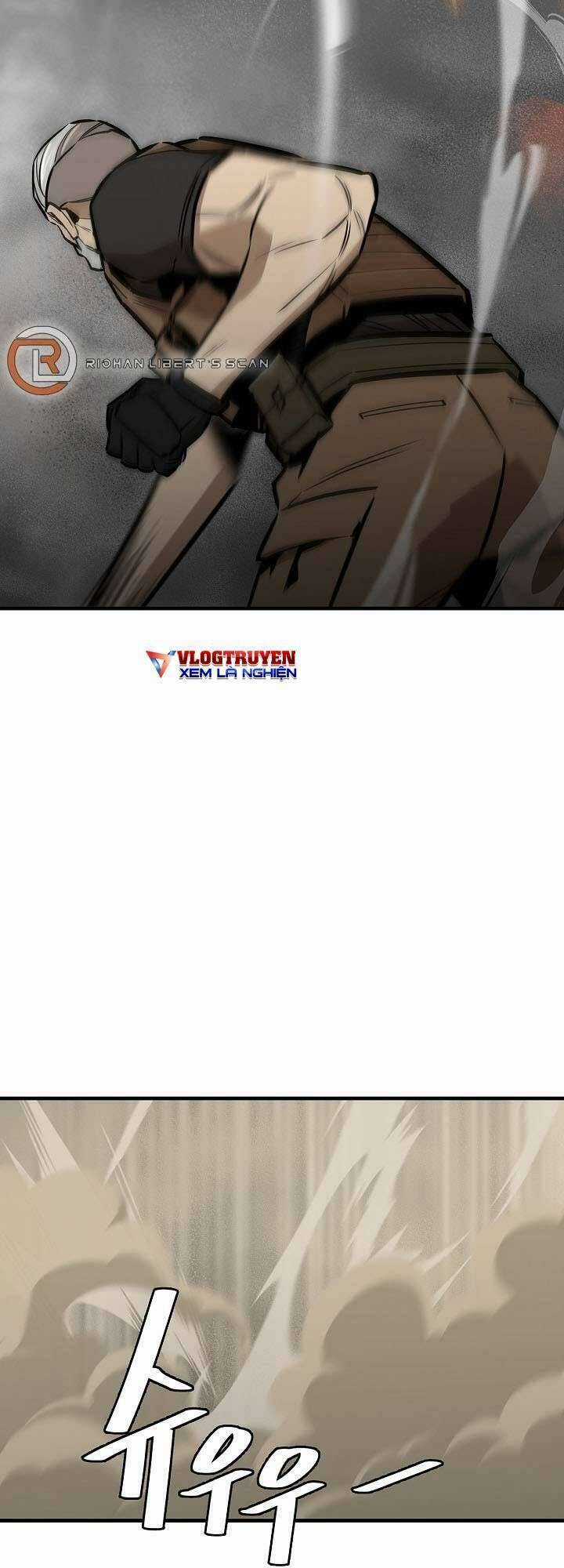 Return Survival - Chương 149 - Trang 21