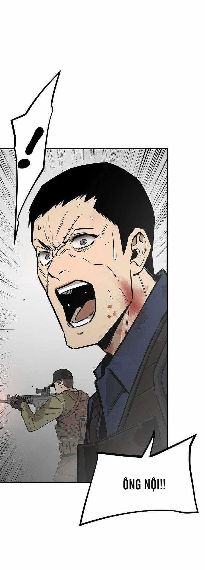 Return Survival - Chương 149 - Trang 22