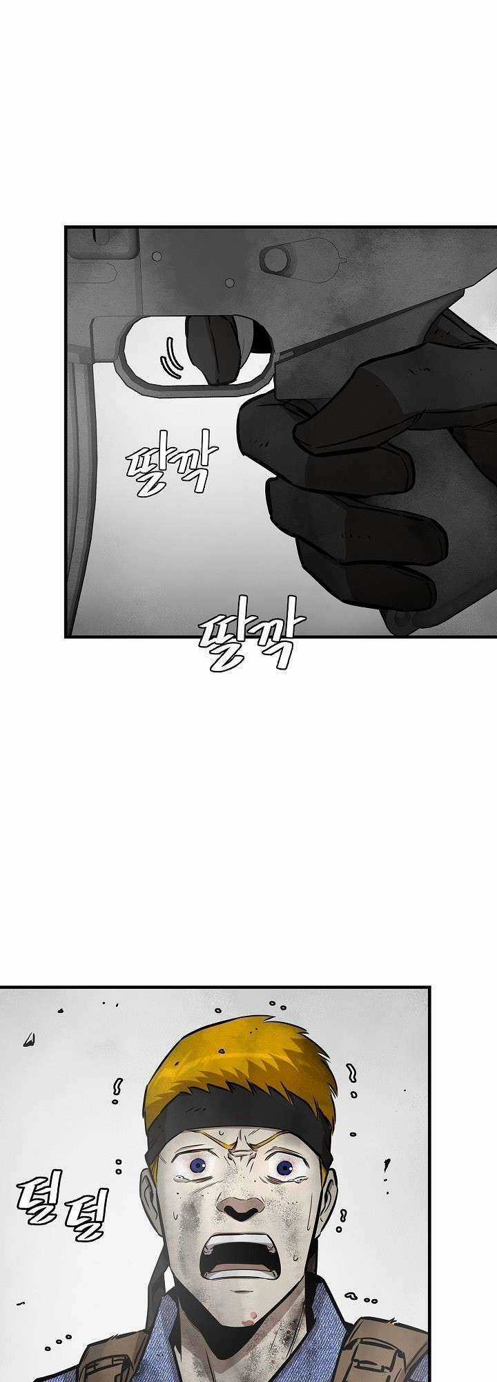 Return Survival - Chương 149 - Trang 29