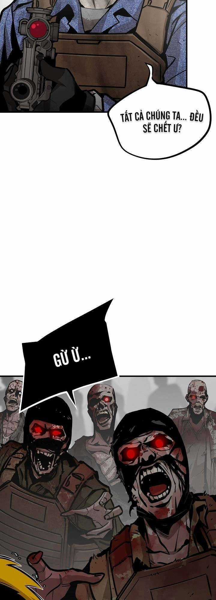 Return Survival - Chương 149 - Trang 30
