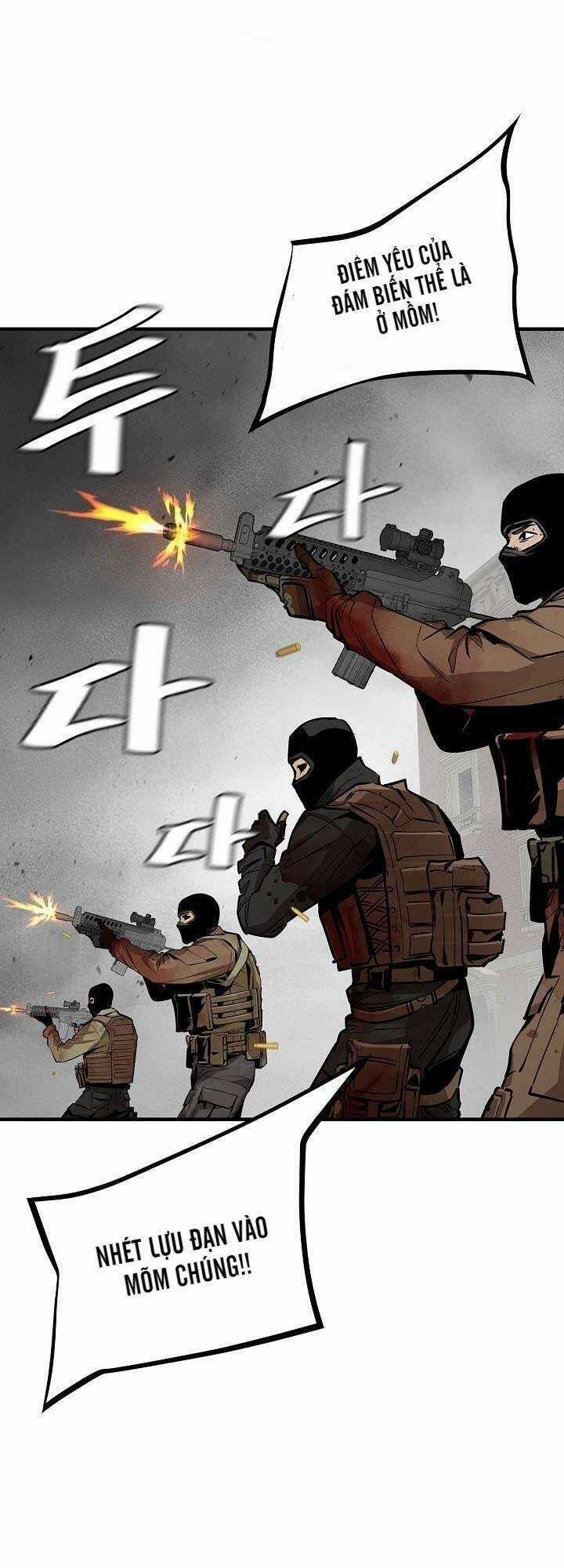 Return Survival - Chương 149 - Trang 4