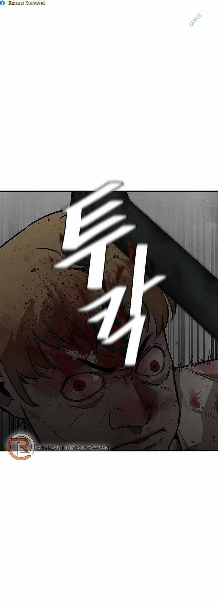 Return Survival - Chương 149 - Trang 33