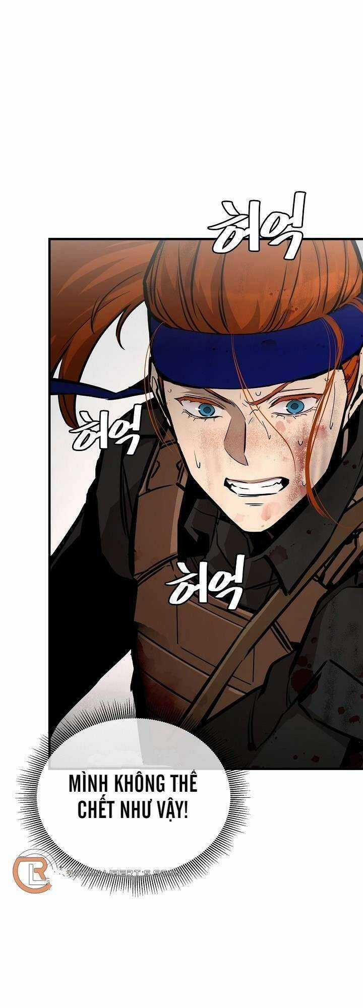 Return Survival - Chương 149 - Trang 35