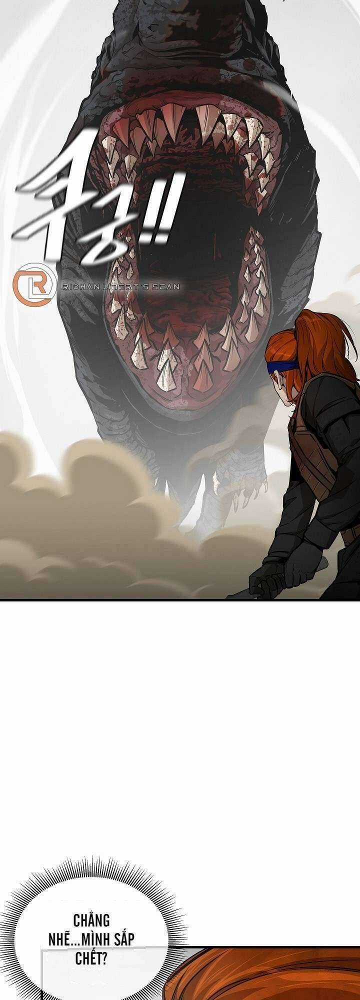 Return Survival - Chương 149 - Trang 37