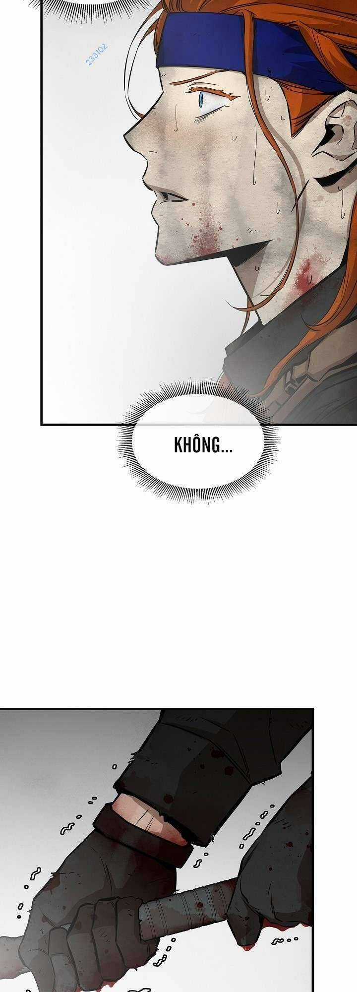 Return Survival - Chương 149 - Trang 38