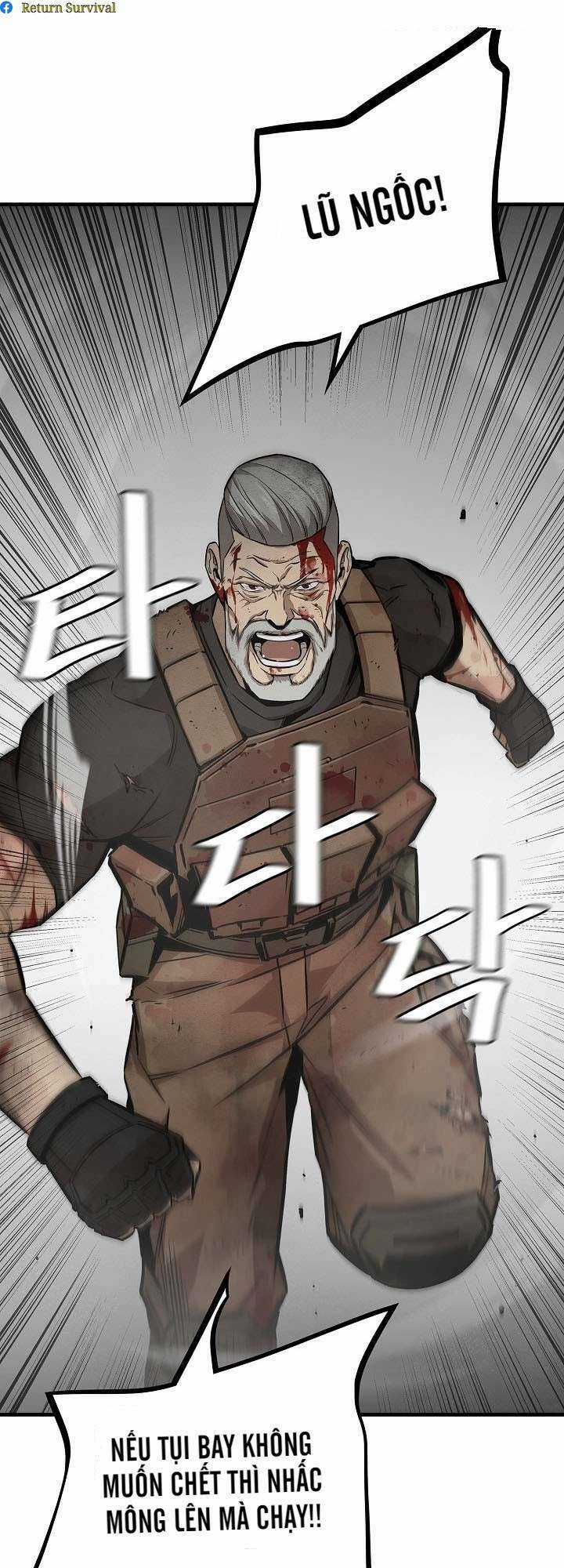 Return Survival - Chương 149 - Trang 41