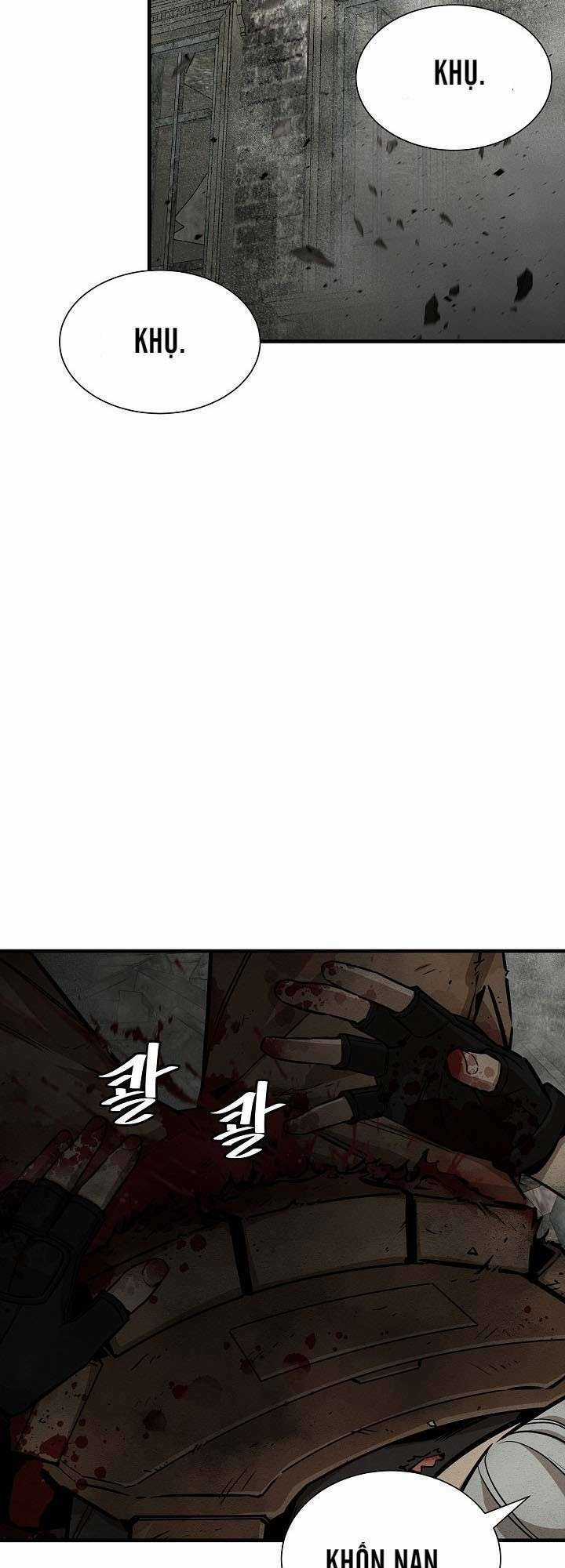 Return Survival - Chương 149 - Trang 44