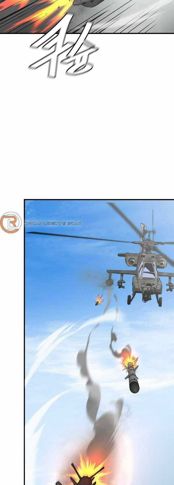 Return Survival - Chương 149 - Trang 52