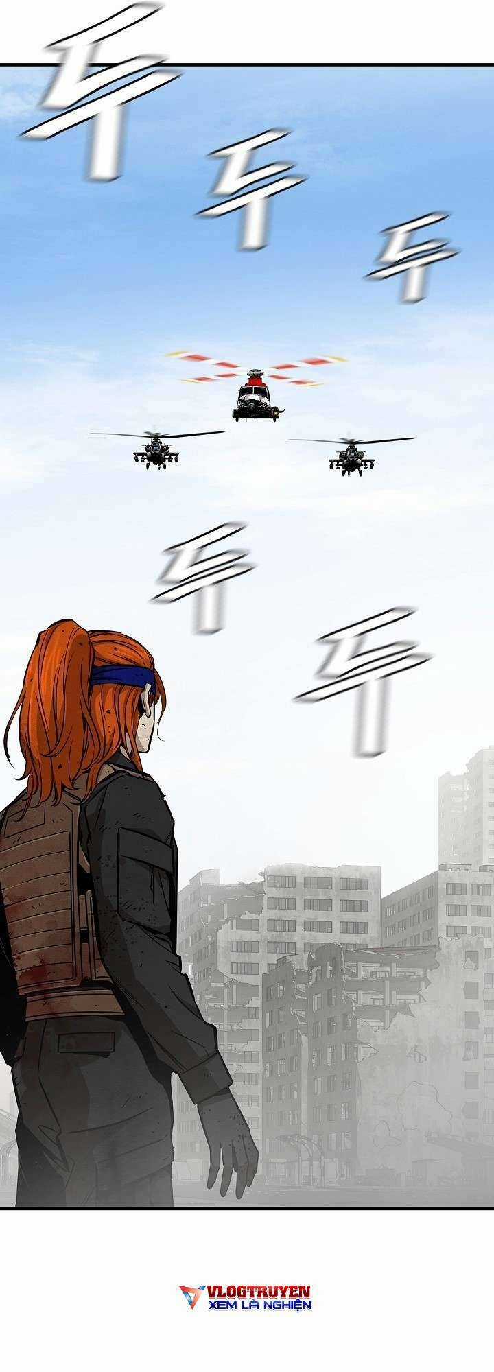 Return Survival - Chương 149 - Trang 57