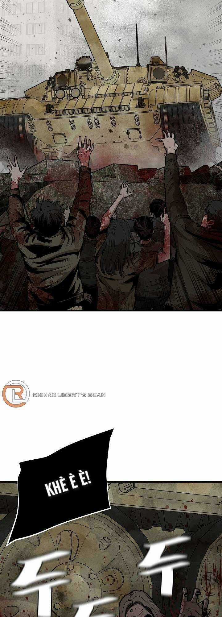 Return Survival - Chương 150 - Trang 3