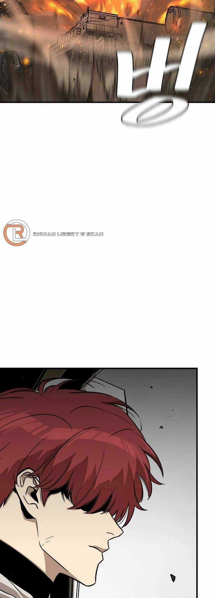 Return Survival - Chương 150 - Trang 21