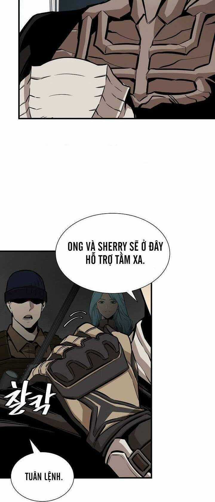 Return Survival - Chương 150 - Trang 24