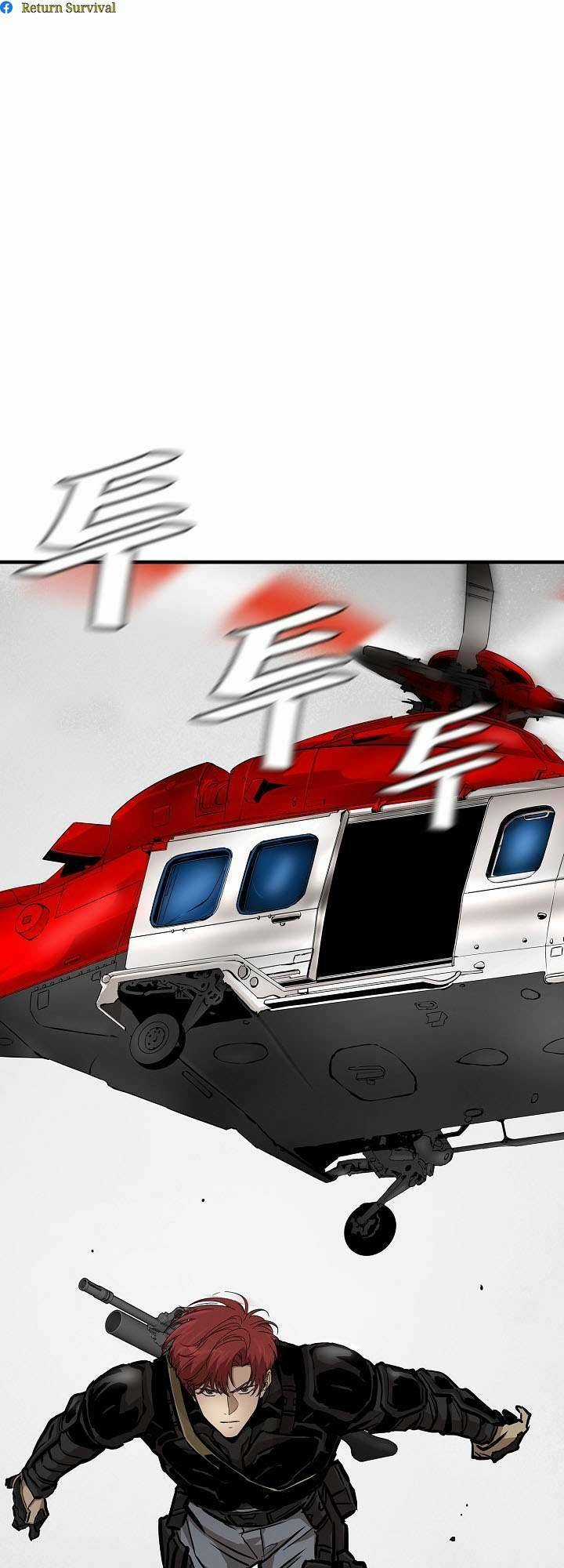 Return Survival - Chương 150 - Trang 25