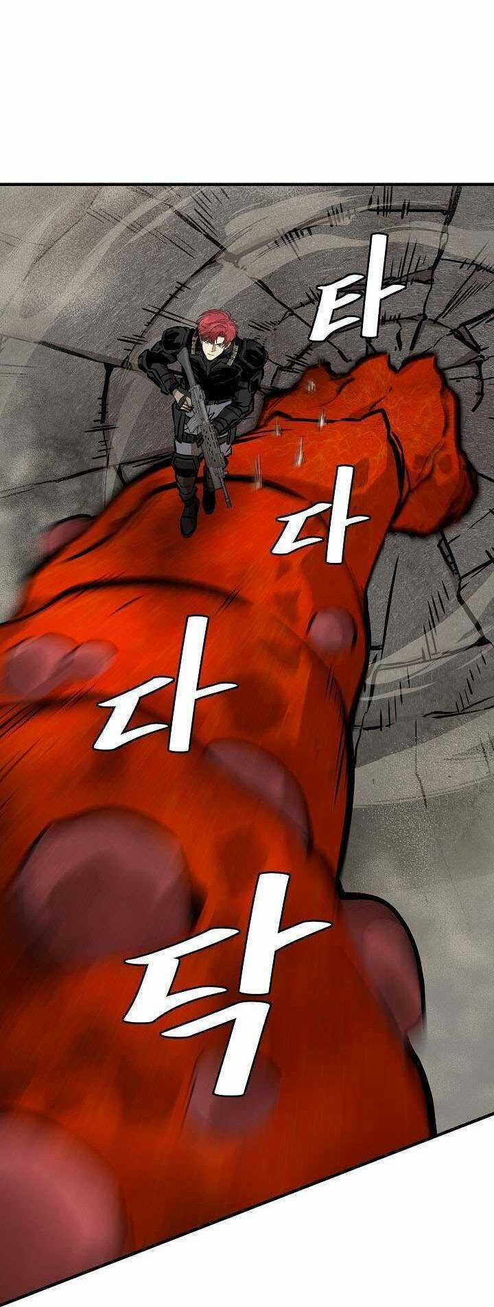 Return Survival - Chương 150 - Trang 32