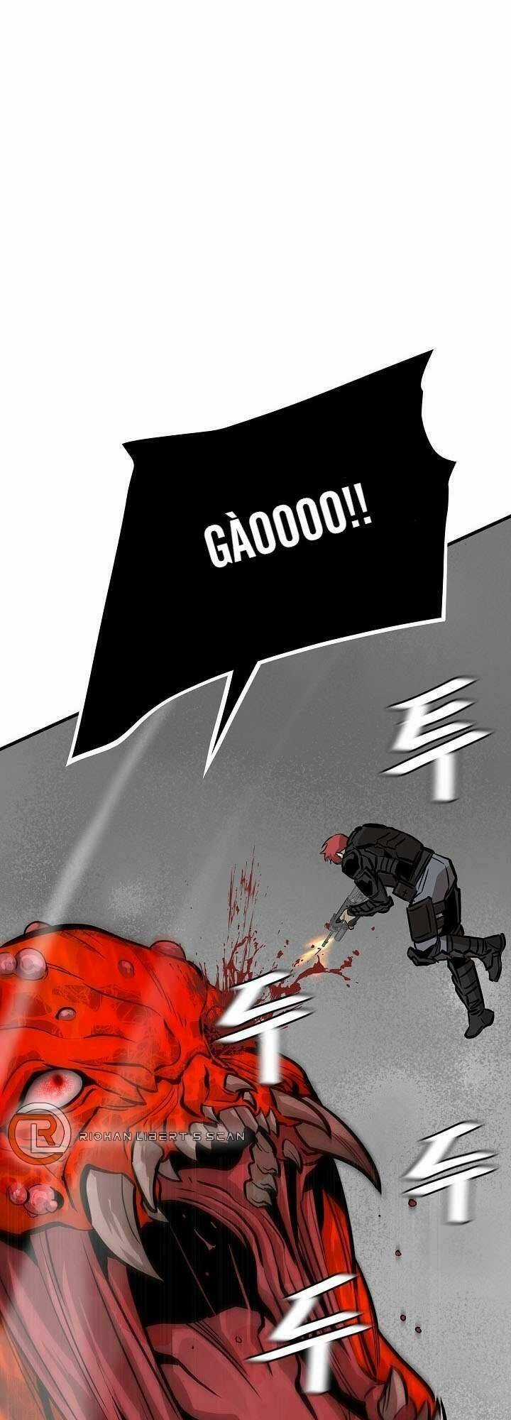 Return Survival - Chương 150 - Trang 36