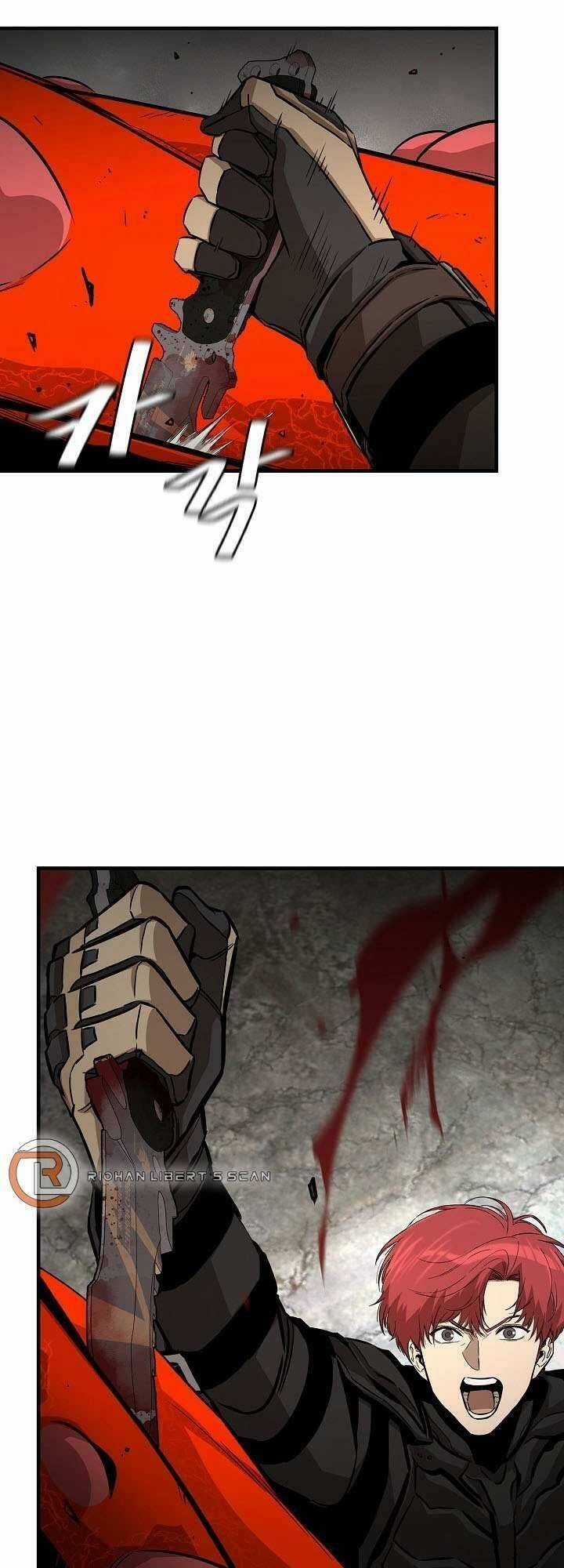 Return Survival - Chương 150 - Trang 38