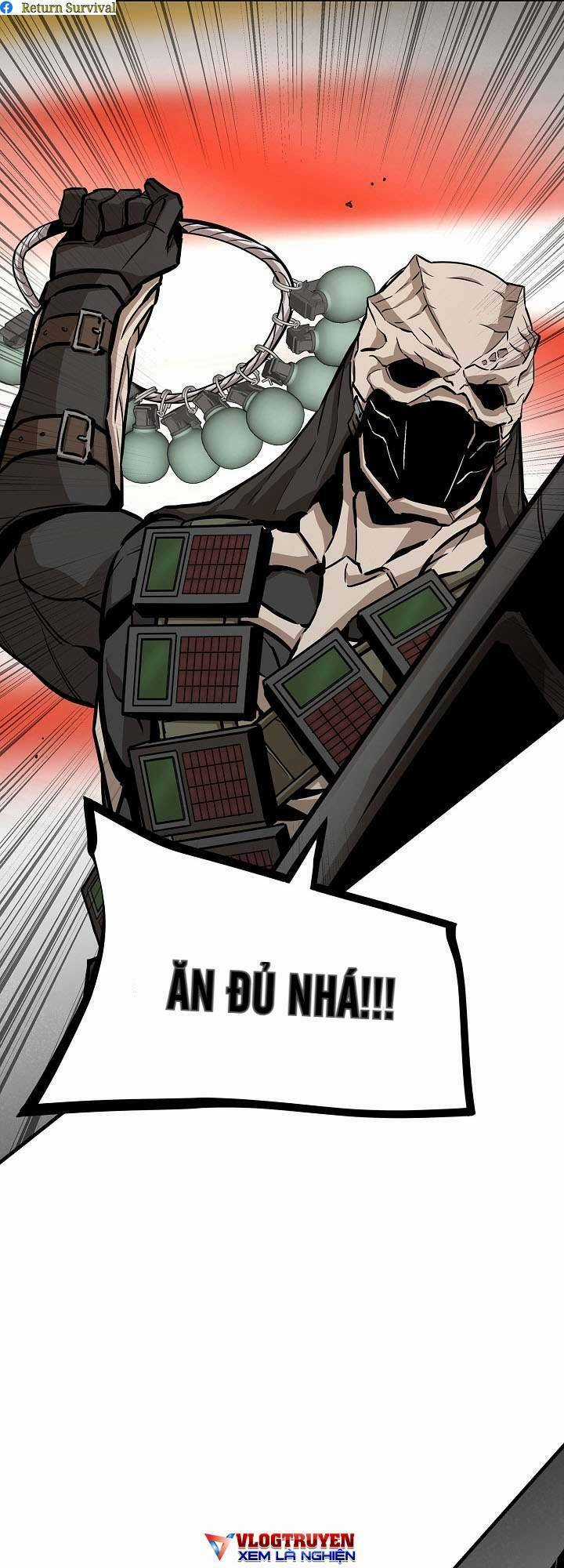 Return Survival - Chương 150 - Trang 41