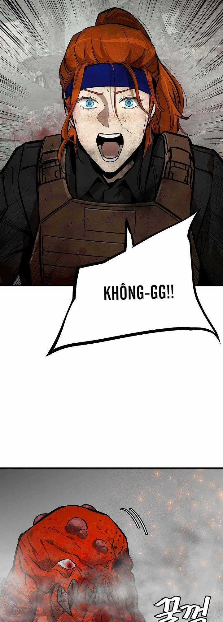 Return Survival - Chương 150 - Trang 46