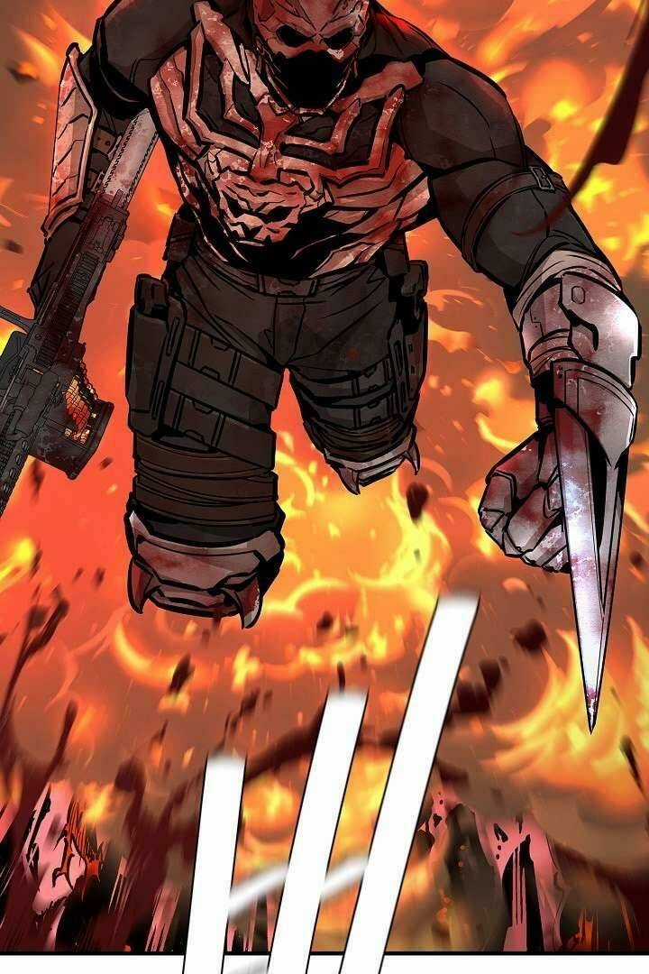 Return Survival - Chương 150 - Trang 53