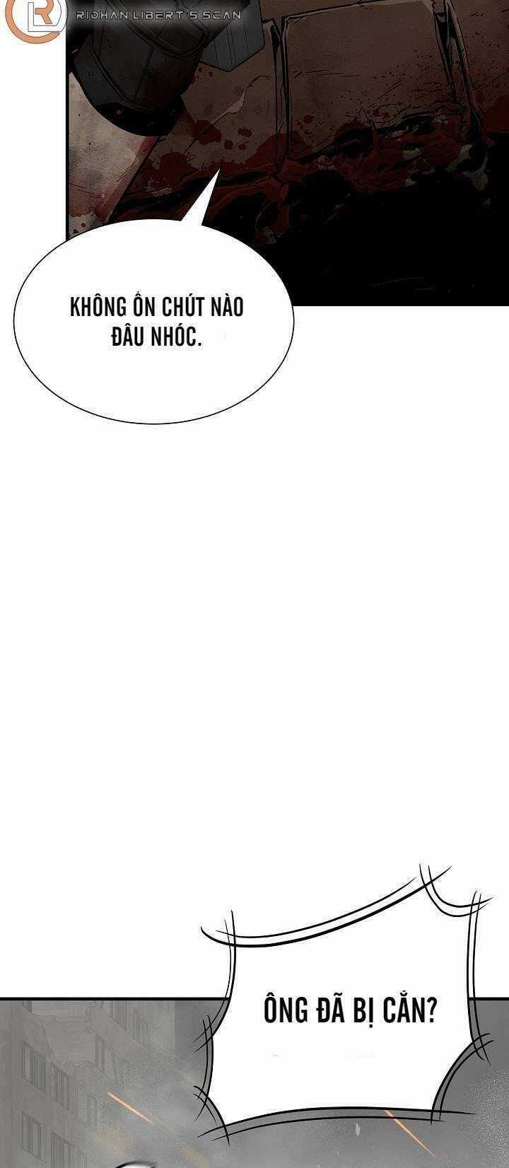 Return Survival - Chương 150 - Trang 7