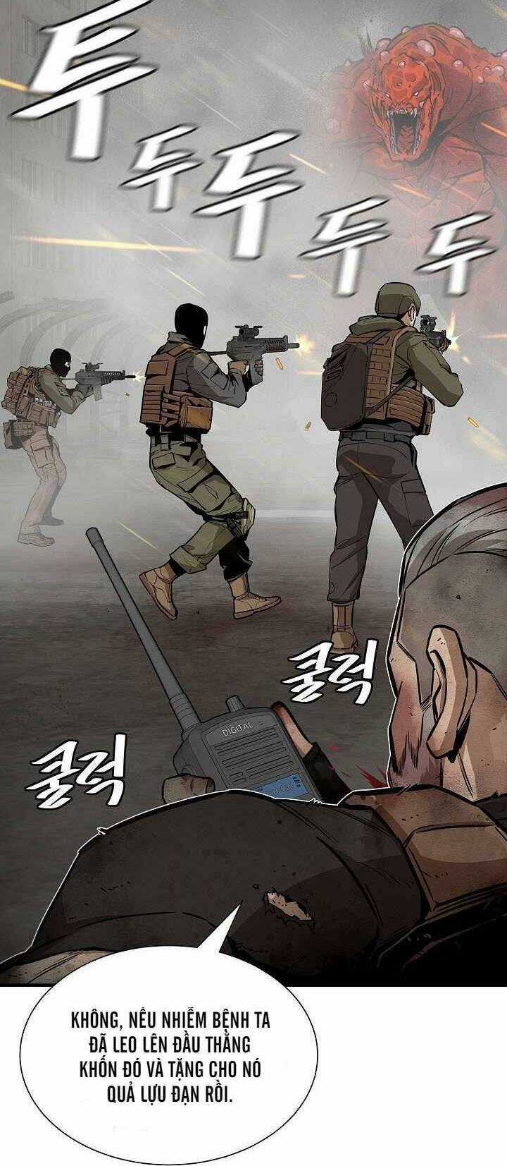 Return Survival - Chương 150 - Trang 8