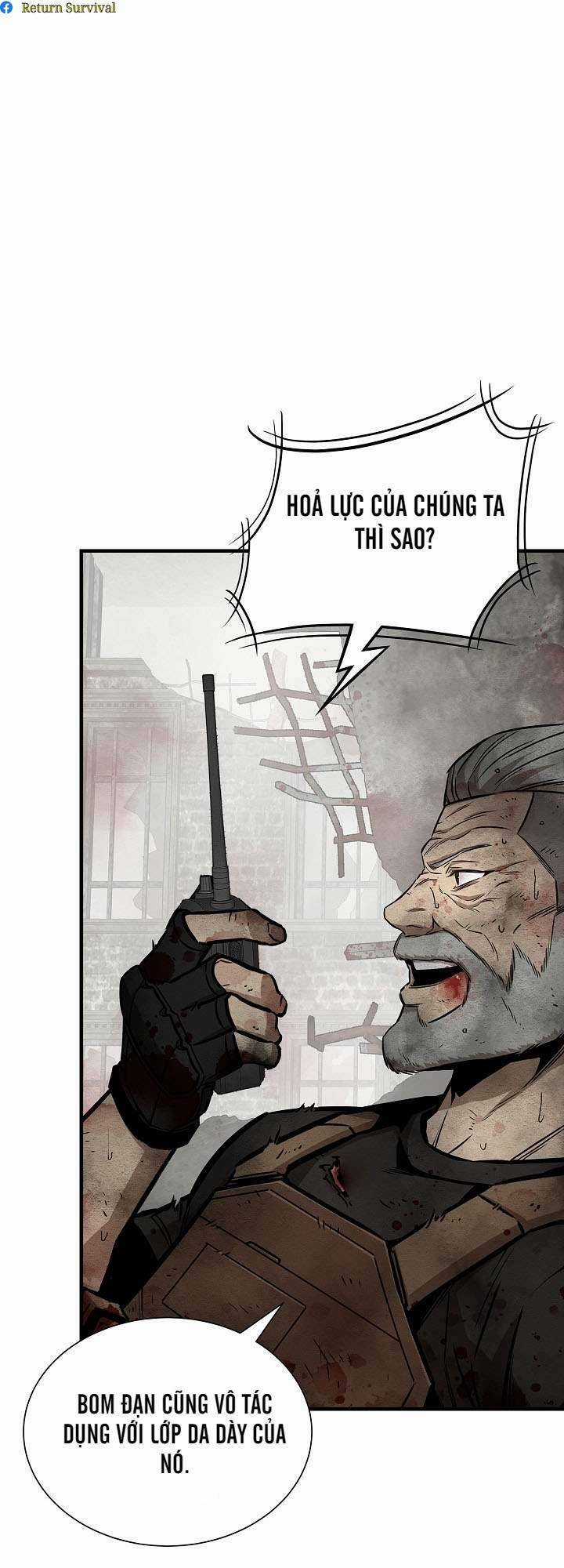 Return Survival - Chương 150 - Trang 9