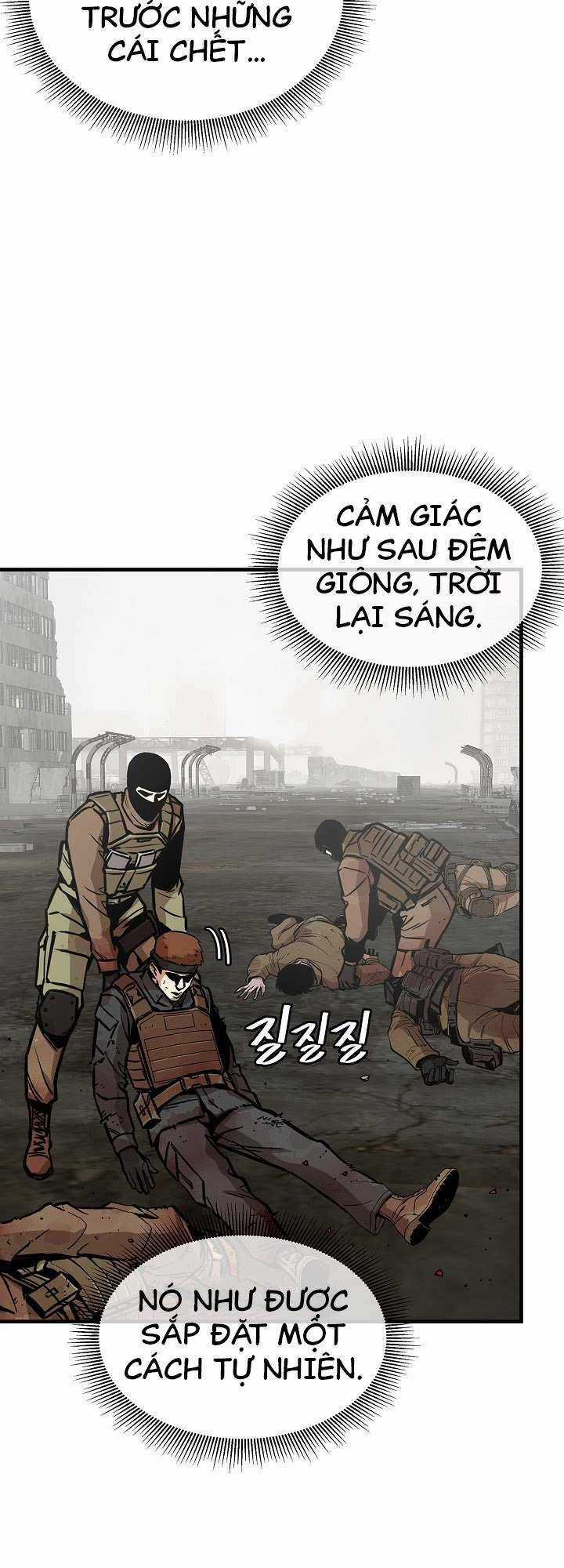 Return Survival - Chương 151 - Trang 11