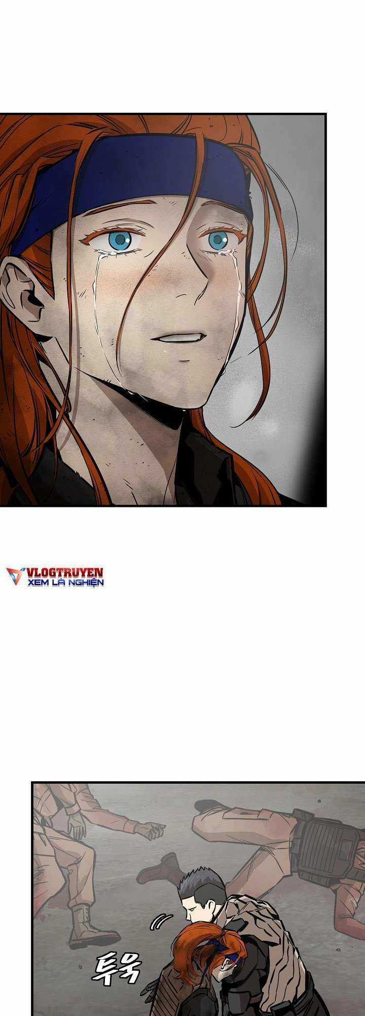 Return Survival - Chương 151 - Trang 13