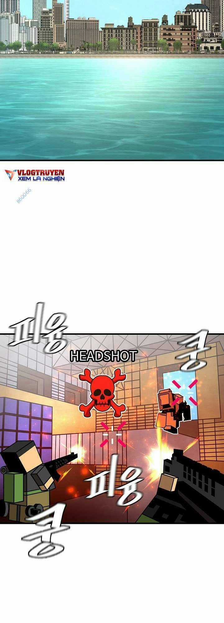 Return Survival - Chương 151 - Trang 22