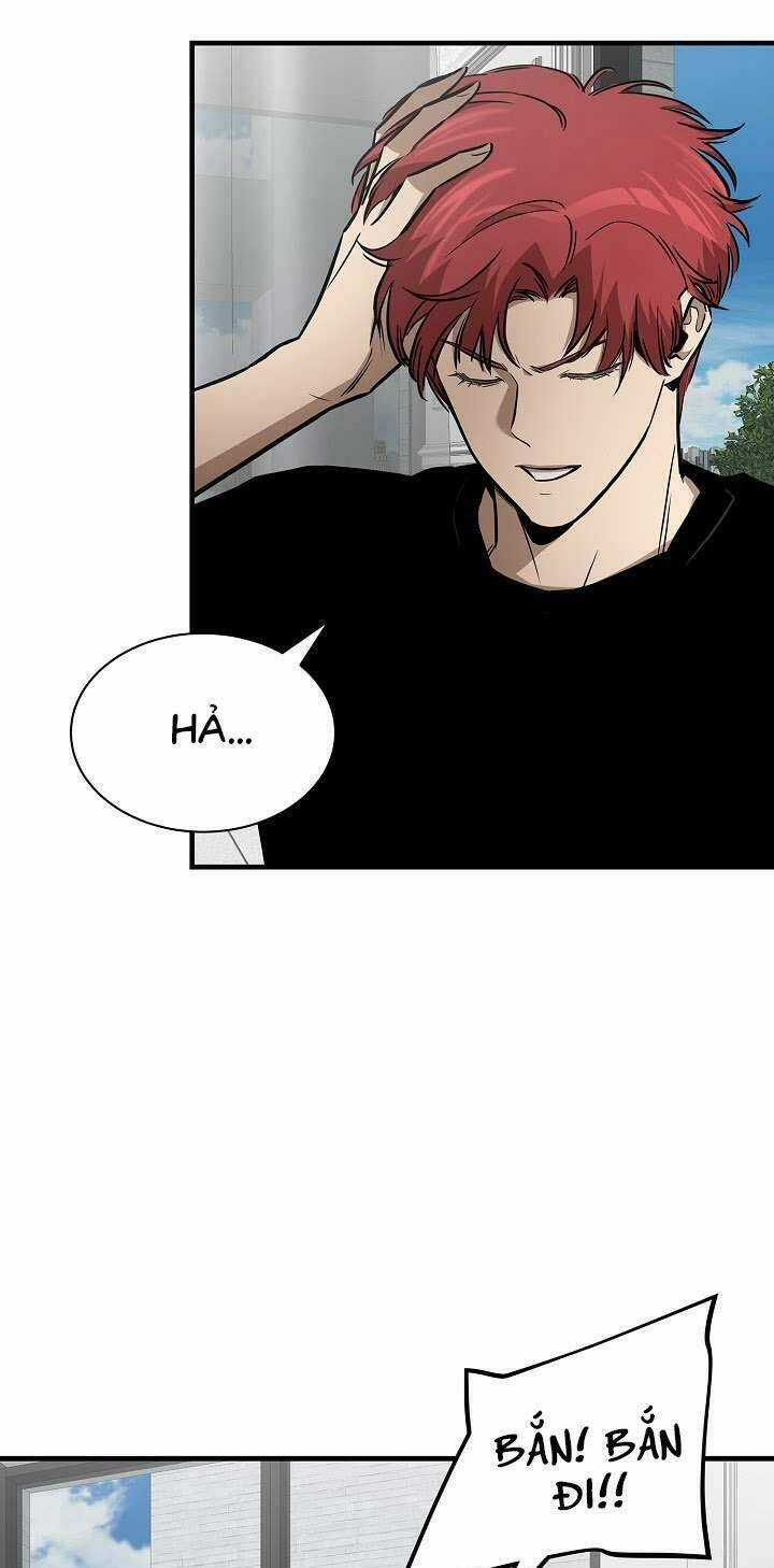 Return Survival - Chương 151 - Trang 23