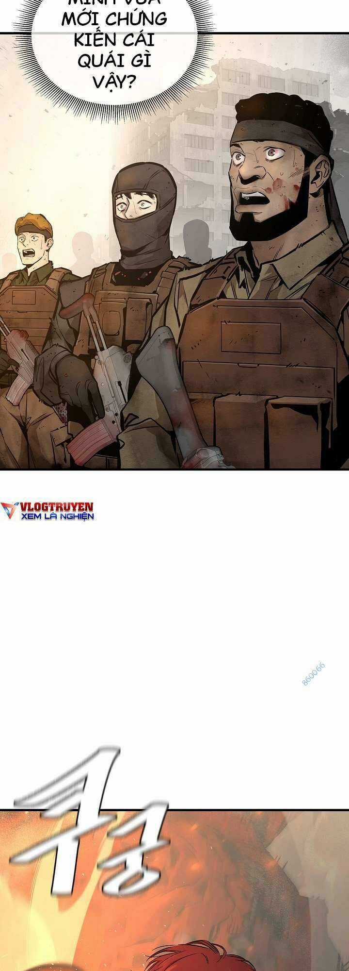 Return Survival - Chương 151 - Trang 4