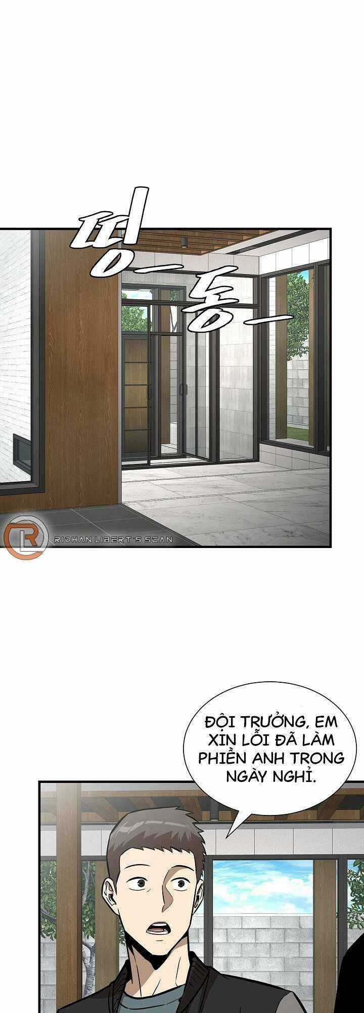 Return Survival - Chương 151 - Trang 33