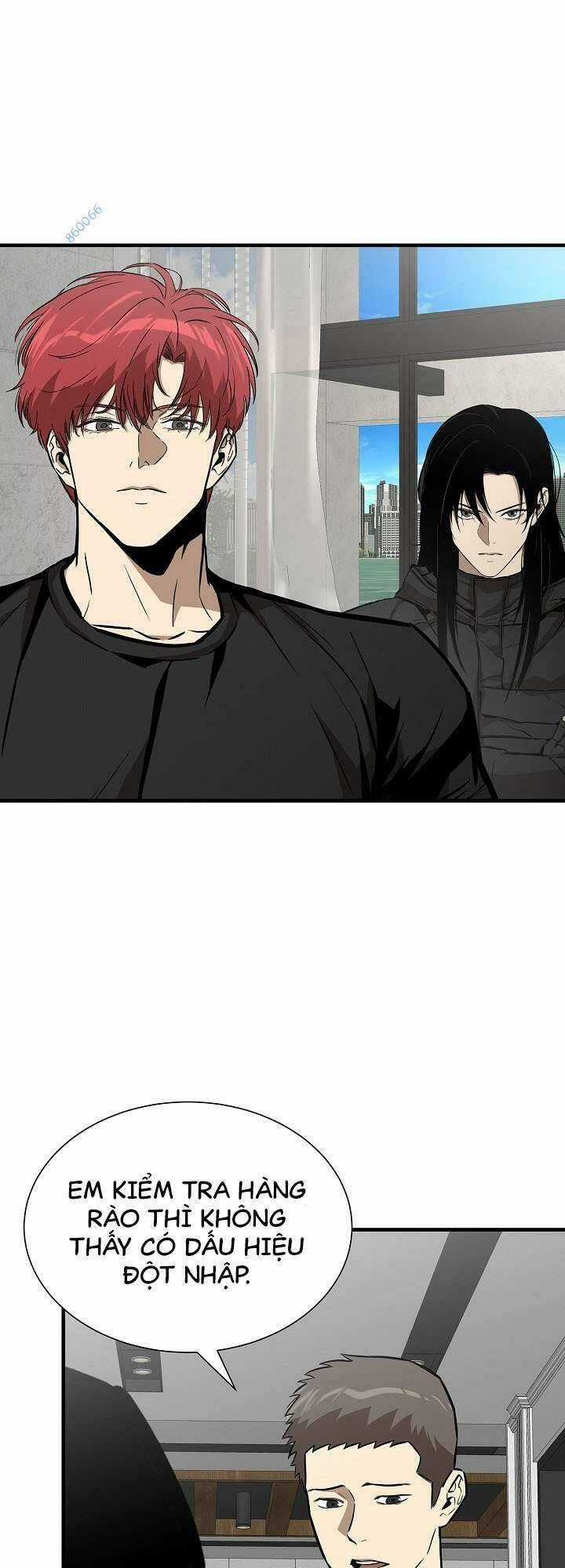 Return Survival - Chương 151 - Trang 38