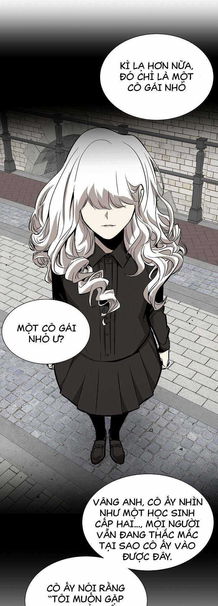 Return Survival - Chương 151 - Trang 41