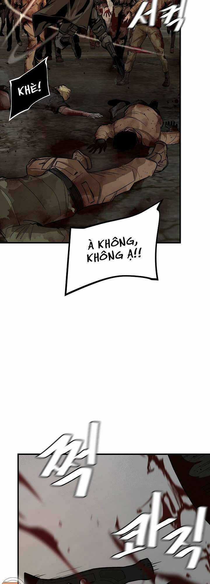 Return Survival - Chương 151 - Trang 6