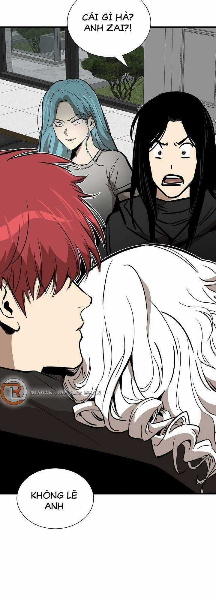 Return Survival - Chương 151 - Trang 51