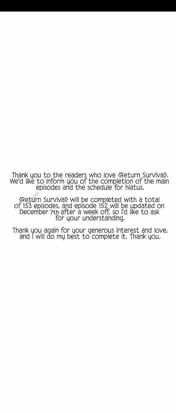 Return Survival - Chương 151 - Trang 53