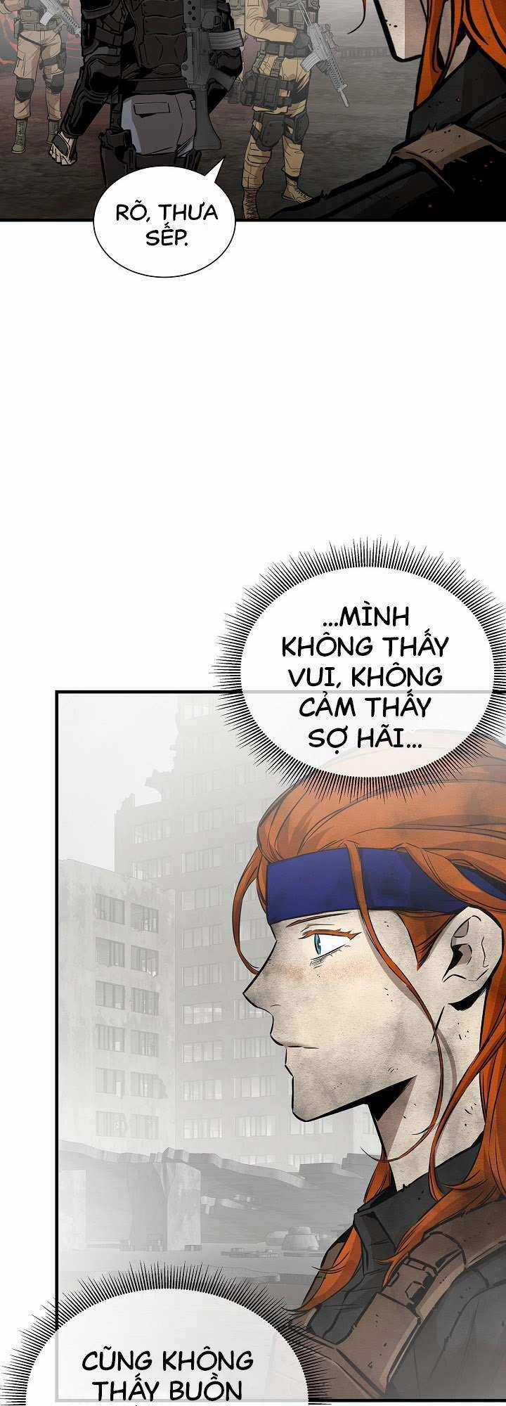 Return Survival - Chương 151 - Trang 10