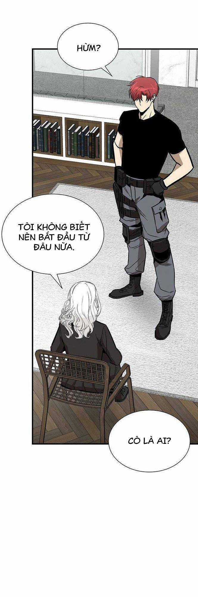 Return Survival - Chương 152 - Trang 11