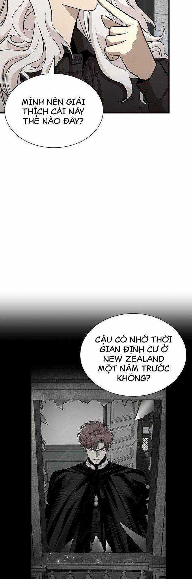 Return Survival - Chương 152 - Trang 14