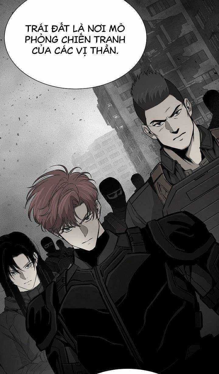 Return Survival - Chương 152 - Trang 23